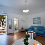 Sea Pearl דירה אמאלפי