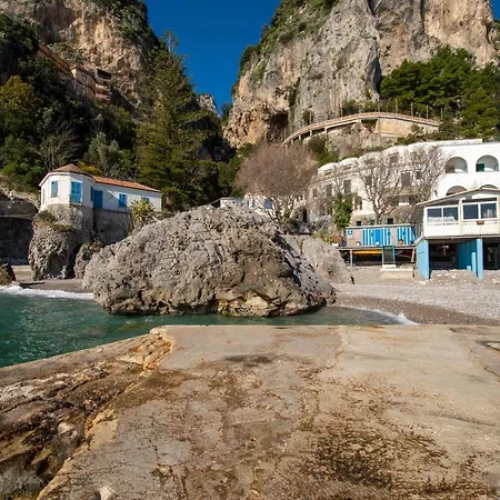 Apartament Sea Pearl Amalfi
