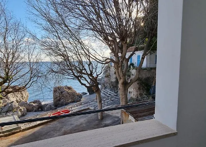 Apartamento Sea Pearl