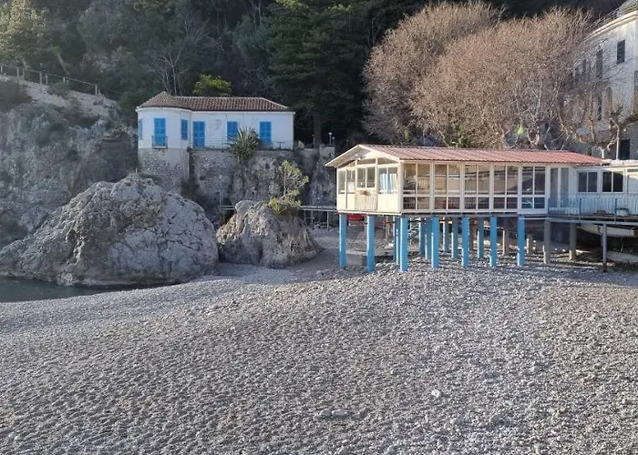 Apartamento Sea Pearl *