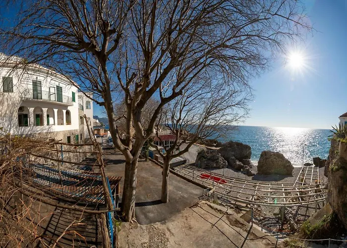 Apartamento Sea Pearl