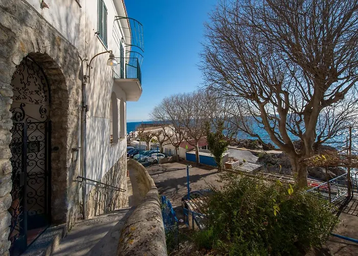 Apartamento Sea Pearl Amalfi