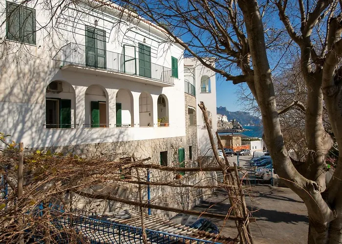 Sea Pearl * Amalfi